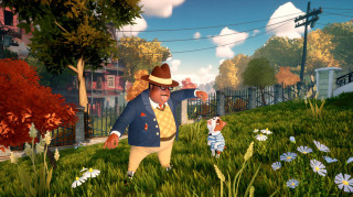 Hello Neighbor 2 Nintendo Switch