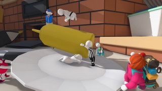 Human: Fall Flat – Dream Collection Nintendo Switch