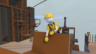 Human: Fall Flat – Dream Collection Nintendo Switch