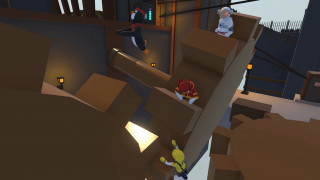 Human: Fall Flat – Dream Collection Nintendo Switch