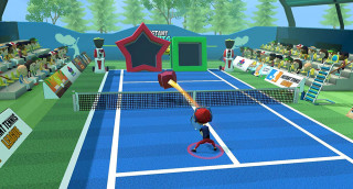 Instant Sports Tennis Nintendo Switch