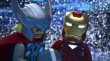 LEGO Marvel Super Heroes  thumbnail