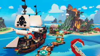 LEGO Party! Nintendo Switch