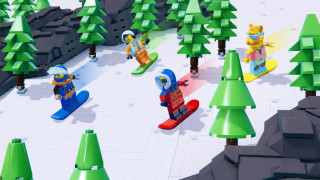 LEGO Party! Nintendo Switch