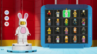 LEGO Party! Nintendo Switch