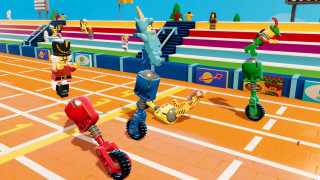 LEGO Party! Nintendo Switch