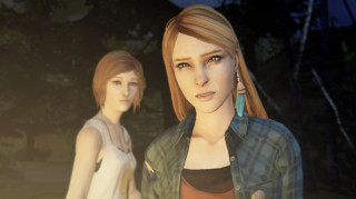 Life is Strange Arcadia Bay Collection Nintendo Switch