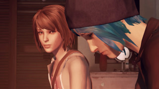 Life is Strange Arcadia Bay Collection Nintendo Switch