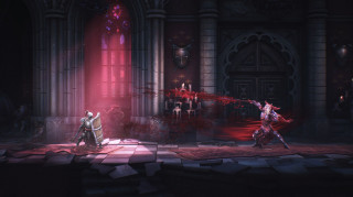 Mandragora: Whispers of the Witch Tree  Nintendo Switch