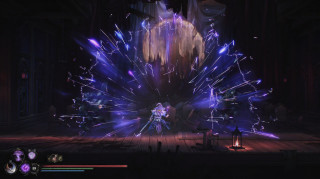 Mandragora: Whispers of the Witch Tree  Nintendo Switch
