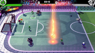 Mario Strikers: Battle League Football Nintendo Switch