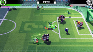 Mario Strikers: Battle League Football Nintendo Switch