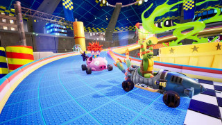 Nickelodeon Kart Racers 3: Slime Speedway Nintendo Switch