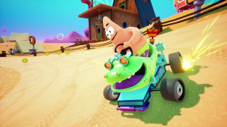 Nickelodeon Kart Racers 3: Slime Speedway Nintendo Switch