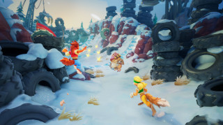Nikoderiko: The Magical World - Directors Cut Collector's Edition Nintendo Switch