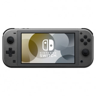 Nintendo Switch Lite Pokémon Dialga & Palkia Edition Nintendo Switch