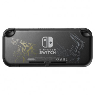 Nintendo Switch Lite Pokémon Dialga & Palkia Edition Nintendo Switch