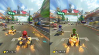 Nintendo Switch OLED + Mario Kart 8 Deluxe + 12 mesecev Nintendo Switch Online Nintendo Switch