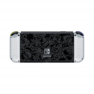 Nintendo Switch (OLED-model) Splatoon 3 Edition Nintendo Switch