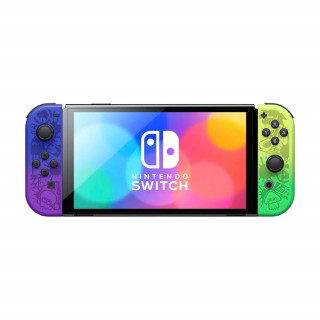 Nintendo Switch (OLED-model) Splatoon 3 Edition Nintendo Switch