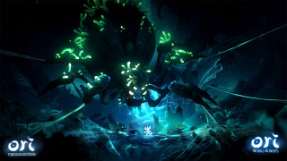 Ori The Collection Nintendo Switch