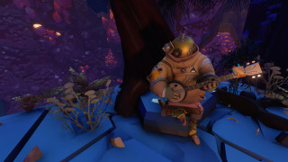 Outer Wilds: Archeologist Edition Nintendo Switch