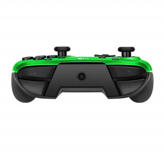 Kontroler PDP Face-off Deluxe Switch + Audio Camo Green Nintendo Switch