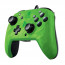 Kontroler PDP Face-off Deluxe Switch + Audio Camo Green thumbnail
