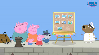 Peppa Pig: World Adventures Nintendo Switch