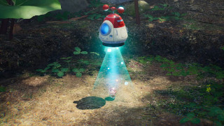 Pikmin 4 Nintendo Switch