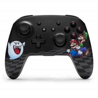 PowerA Enhanced Nintendo Switch brezžični krmilnik - Lumectra - Peek-A-Boo Nintendo Switch