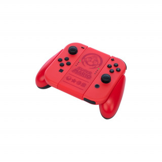 PowerA Joy-Con Comfort Grip Nintendo Switch (Super Mario Red) Nintendo Switch