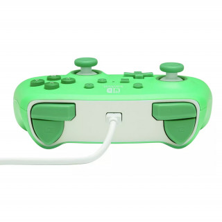 PowerA Nintendo Switch Enhanced žični krmilnik - Seafoam Nintendo Switch