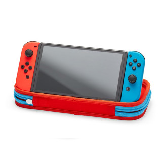 PowerA Nintendo Switch - Super Mario Mushroom Kingdom Reel Tanka torbica  Nintendo Switch