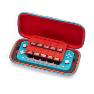 PowerA Nintendo Switch - Super Mario Mushroom Kingdom Reel Tanka torbica  Nintendo Switch