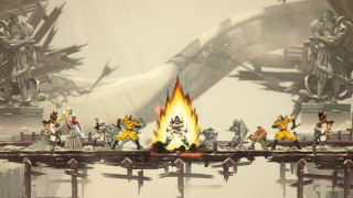 SHINOBI: Art of Vengeance Nintendo Switch