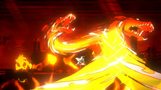 SHINOBI: Art of Vengeance Nintendo Switch
