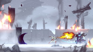 SHINOBI: Art of Vengeance Nintendo Switch