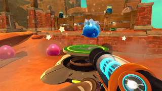 Slime Rancher: Plortable Edition Nintendo Switch