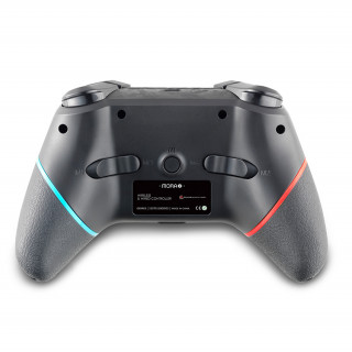 Spartan Gear - Mora 2 Žični/brezžični krmilnik Nintendo Switch