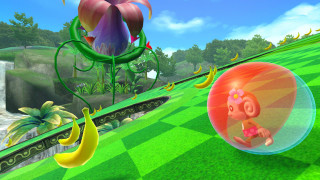Super Monkey Ball: Banana Mania Launch Edition Nintendo Switch