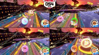 Super Monkey Ball Banana Rumble Nintendo Switch