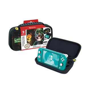Potovalni kovček Switch Lite Game Traveler Deluxe Luigi's Mansion 3 (BigBen) Nintendo Switch