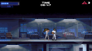 Terminator 2D: NO FATE - Day One Edition Nintendo Switch