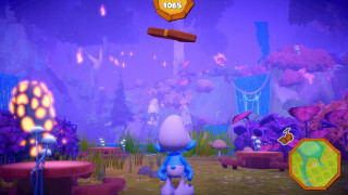 The Smurfs - Village Party Nintendo Switch