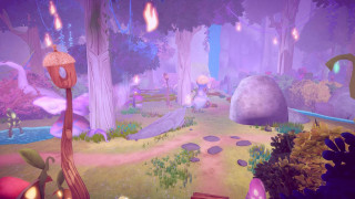The Smurfs - Village Party Nintendo Switch