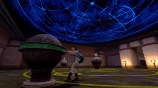 Tomb Raider IV-VI Remastered Starring Lara Croft Nintendo Switch