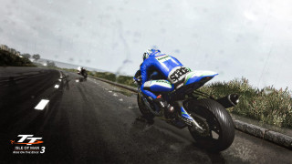 TT: Isle of Man - Ride on the Edge 3 Nintendo Switch