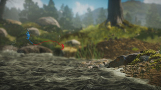 Unravel Two Nintendo Switch