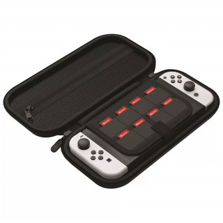 Venom VS4931 Nintendo Switch črn univerzalni komplet izbirnih izbir Nintendo Switch